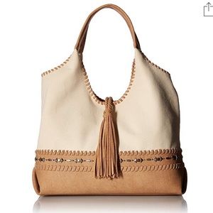 Steve Madden Jlizzie bag